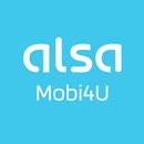 Alsa Mobi4U - Rutas en bus aplikacja