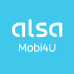 Alsa Mobi4U - Lignes de bus