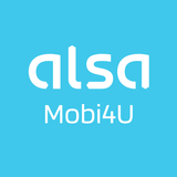 Alsa Mobi4U أيقونة