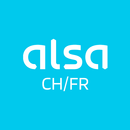 Alsa Suisse/France CH/FR APK