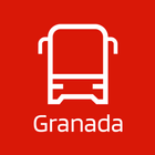 Transporte Urbano de Granada ไอคอน