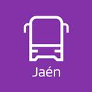 Transporte Urbano de Jaén aplikacja