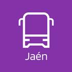 Transporte Urbano de Jaén أيقونة