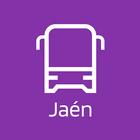 آیکون‌ Transporte Urbano de Jaén