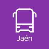 Transporte Urbano de Jaén biểu tượng