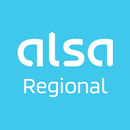 ALSA Regional aplikacja