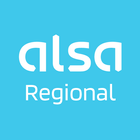 ALSA Regional-icoon