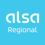 ikon ALSA Regional