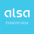 Estación Alsa APK