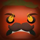 آیکون‌ Mr Tomato Head