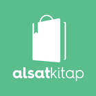 alsatkitap 图标