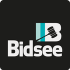 Bidsee أيقونة