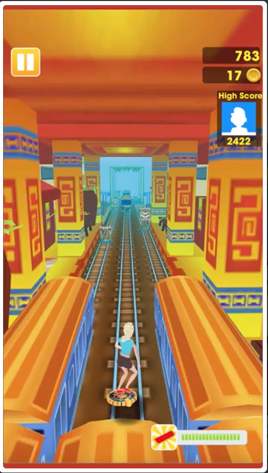 Subway Princess Runner APK para Android - Download