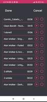 Cut And Merge songs mp3 Ekran Görüntüsü 1