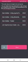 Cut And Merge songs mp3 Ekran Görüntüsü 3