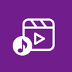 convert video to audio APK