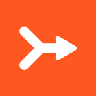 mix audios and merge songs mp3 icon