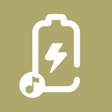 Battery Charge Notifier Sounds icon