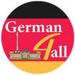 German for all