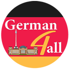 German for all simgesi