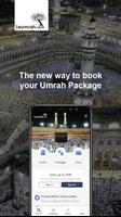 Leumrah.com: Umrah Packages, Hotels & Flights plakat