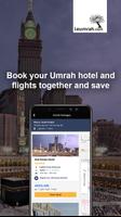 Leumrah.com: Umrah Packages, Hotels & Flights capture d'écran 2