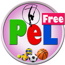 Physical education classes APK