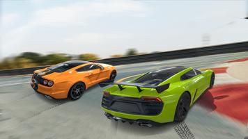 Car Racing Games 3D โปสเตอร์