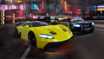 Car Racing Games 3D capture d'écran 2
