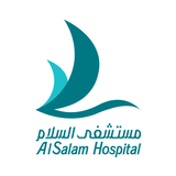 Al-Salam Hospital App