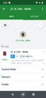 OPDC-GPS syot layar 2
