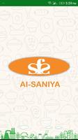 Al-Saniya DNA 海报