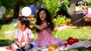 كليب نانوني الملصق