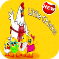 Little Chicks - Song sleep
