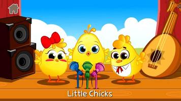 Little Chicks screenshot 1
