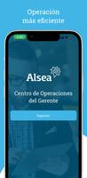 Centro Operativo del Gerente-poster