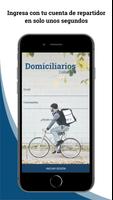 Alsea Domiciliarios App gönderen