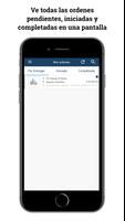Alsea Domiciliarios App Ekran Görüntüsü 1