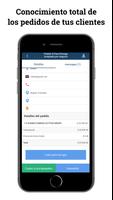 برنامه‌نما Alsea Multimarcas App عکس از صفحه