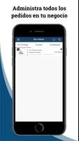 برنامه‌نما Alsea Multimarcas App عکس از صفحه