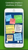 abcNotes imagem de tela 1