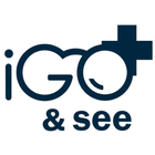 iGo&See Plus icon