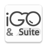 iGo&See icon