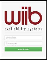 wiib Poster