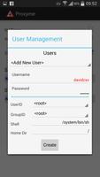 Proxyme screenshot 3