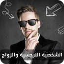 الشخصية النرجسية والزواج – APK
