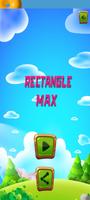 Rectangle Max Affiche