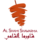 Al Shami Shawarma icône