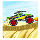 car gun APK
