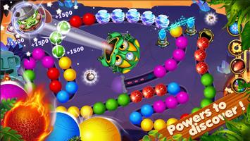 Zumbla Game پوسٹر